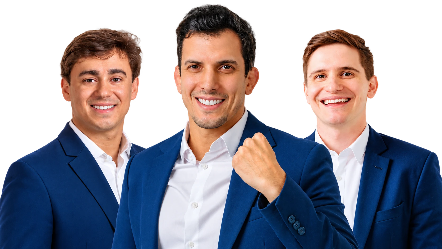 O apoio de Nikolas Ferreira a Felipe Sertanejo na eleição de 2024