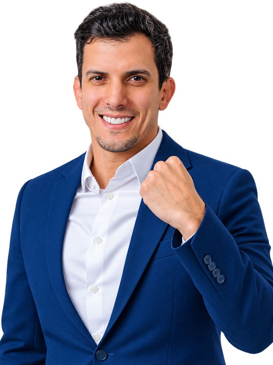 Felipe Sertanejo, candidato a Deputado Estadual por São Paulo